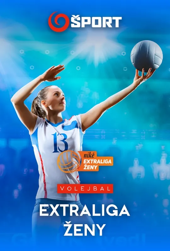 Volejbal - Niké Extraliga ženy, 2026 - fotogaléria