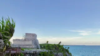 Mayové a jejich poslední velká města