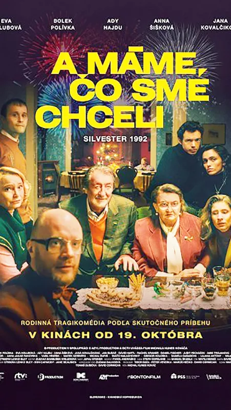 A máme, čo sme chceli, 2022 - fotogaléria