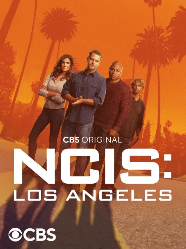 NCIS: Los Angeles (NCIS: Los Angeles XIV), 2022 - fotogaléria