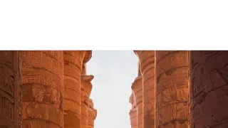 Egypt, věčné kouzlo