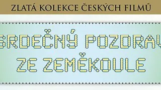 Srdečný pozdrav zo zemegule