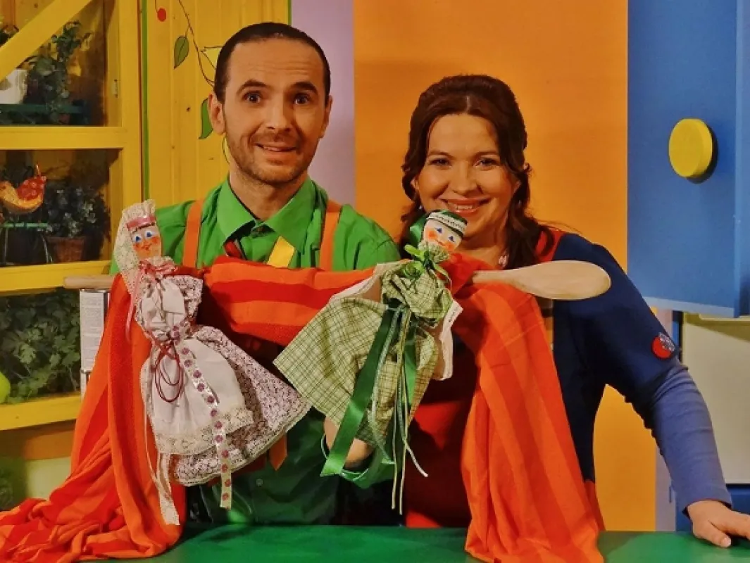 Zázračný miniateliér, 2025 - fotogaléria