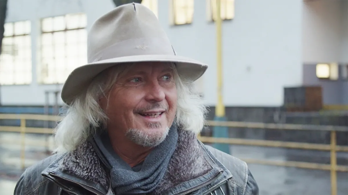 DNA popu: Peter Nagy, 2023 - fotogaléria