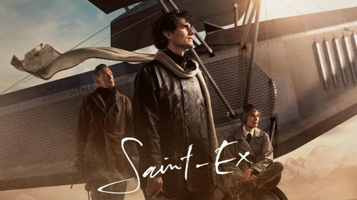 Saint-Exupéry, 2024 - fotogaléria
