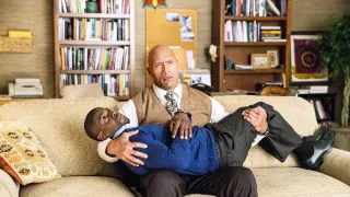 Centrální inteligence