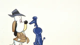 Tom és Jerry gyerekshow III (13)