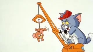 Tom és Jerry gyerekshow III (13)