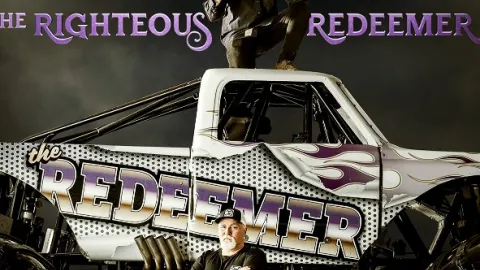 Ocelová monstra (3)