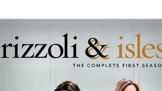 Bostonské vraždy (1/10)