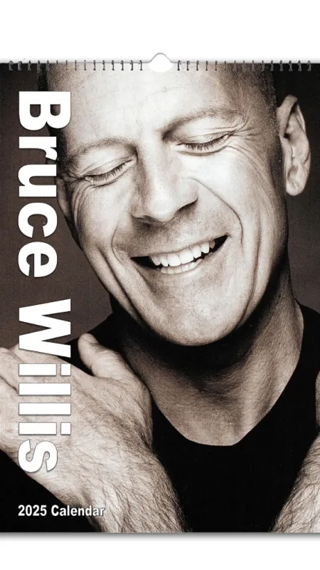 Bruce Willis: Tajomstvá ikony, 2025 - fotogaléria