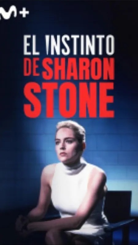 Sharon Stone - životný inštinkt, 2024 - fotogaléria