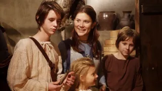 Ať žijí rytíři! (14/14)