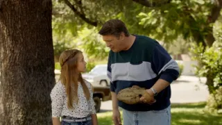 Malý Sheldon III (4)