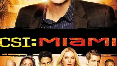 C.S.I.: Kriminálka Miami V (16)