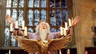 Harry Potter a vězeň z Azkabanu