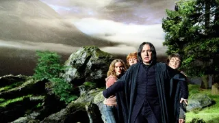 Harry Potter a vězeň z Azkabanu