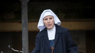 Zavolajte sestričky XI (5/8)