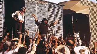 Kapsy plné dynamitu