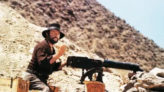 Kapsy plné dynamitu