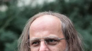 Ten, kdo tě miloval