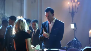 Kriminálka Las Vegas XIV (20)