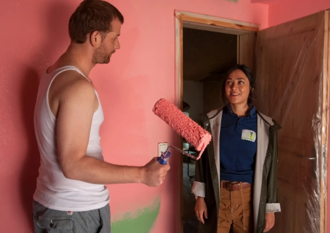 Katy a já (Käthe und Ich), 2019 - fotogaléria