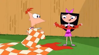 Phineas a Ferb (12/26)
