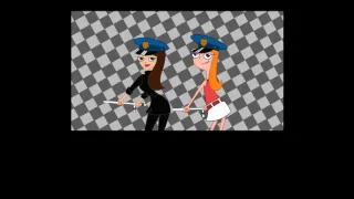 Phineas a Ferb (12/26)