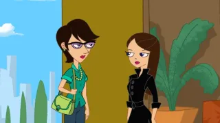 Phineas a Ferb (12/26)