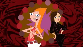 Phineas a Ferb (12/26)