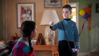 Malý Sheldon III (9)