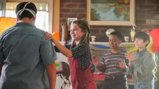 Malý Sheldon III (9)