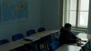 Má země v nedohlednu