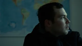 Má země v nedohlednu