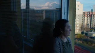 Má země v nedohlednu