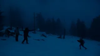 Má země v nedohlednu