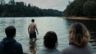 Má země v nedohlednu