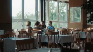 Má země v nedohlednu