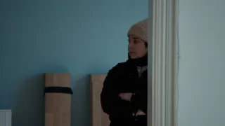 Má země v nedohlednu