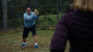 Má země v nedohlednu