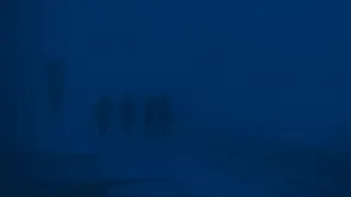 Má země v nedohlednu