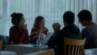 Má země v nedohlednu