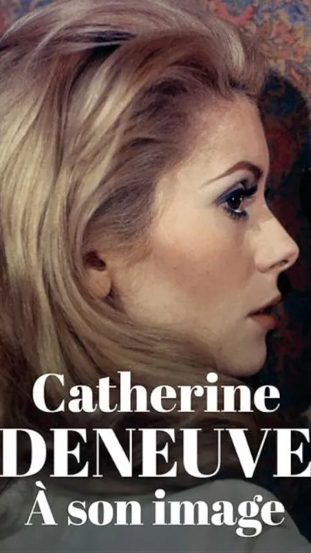 Catherine Deneuve: Okom kamery, 2023 - fotogaléria