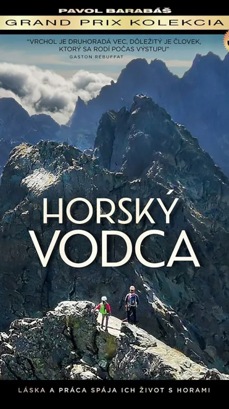 Horský vodca, 2020 - fotogaléria