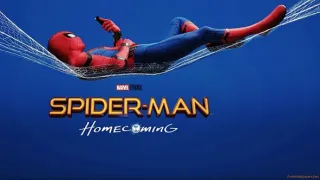 Spider-Man: Návrat domov