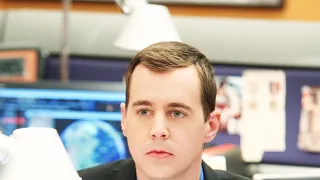 Námořní vyšetřovací služba IX (10)