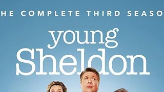 Malý Sheldon III (5)