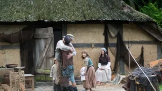 O rybáři a jeho ženě