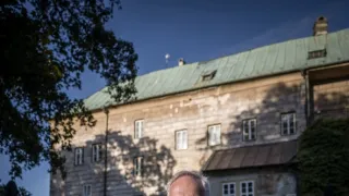 Modrá krev IV (1/10)
